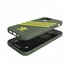 Adidas 3-Stripes Cover Verde, Giallo
