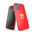 Adidas 42293 Cover Rosso, Bianco