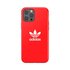 Adidas 42293 Cover Rosso, Bianco