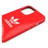 Adidas 42293 Cover Rosso, Bianco