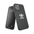 Adidas 47150 6.7" Cover Nero, Bianco