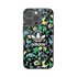 Adidas Cover Adidas Original Multicolore per Apple iPhone 13 Pro/ iPhone 13