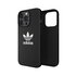 Adidas Cover Adidas Original Nero per Apple iPhone 13 Pro/ iPhone 13