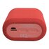 ADJ 760-00021 altoparlante portatile e per feste Altoparlante portatile mono Rosso 5 W