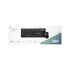 ADJ KT108 Pure Evo Kit Tastiera USB QWERTY Italiano Nero