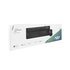 ADJ KT108 Pure Evo Kit Tastiera USB QWERTY Italiano Nero