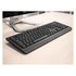 ADJ KT108 Pure Evo Kit Tastiera USB QWERTY Italiano Nero