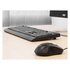 ADJ KT108 Pure Evo Kit Tastiera USB QWERTY Italiano Nero