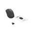 ADJ MW203 Mouse Ambidestro Bluetooth Ottico 1600 DPI