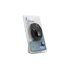 ADJ MW203 Mouse Ambidestro Bluetooth Ottico 1600 DPI