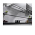 AEG DGE5861HM Integrato Acciaio inossidabile 700 m³/h A