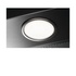 AEG DGE5861HM Integrato Acciaio inossidabile 700 m³/h A