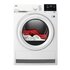 AEG TR8G82OW asciugatrice Libera installazione Caricamento frontale 8 kg A++ Bianco