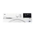 AEG TR8G82OW asciugatrice Libera installazione Caricamento frontale 8 kg A++ Bianco