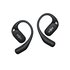 Aftershokz SHOKZ OpenFit Cuffie Wireless A clip Chiamate/Musica/Sport/Tutti i giorni Bluetooth Nero