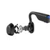 Aftershokz SHOKZ OpenMove Cuffie Wireless A clip Musica e Chiamate USB tipo-C Bluetooth Blu