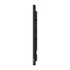 AG NEOVO NSD-4303 visualizzatore di messaggi Pannello piatto per segnaletica digitale 108 cm (42.5