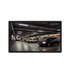 AG NEOVO TTN-3201 visualizzatore di messaggi Pannello piatto per segnaletica digitale 80 cm (31.5") LCD 450 cd/m² Full HD Nero 24/7