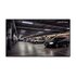 AG NEOVO TTN-5501 visualizzatore di messaggi 139,7 cm (55") LED 400 cd/m² 4K Ultra HD Nero