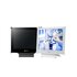 AG NEOVO X-15E Monitor PC 38,1 cm (15") 1024 x 768 Pixel XGA LED Nero