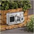 AgfaPhoto DC9200 Argento Scatola aperta confezione originale presente