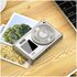 AgfaPhoto DC9200 Argento Scatola aperta confezione originale presente