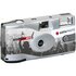 AgfaPhoto LeBox Usa e Getta, con Flash, 400 ISO, 36 Foto Bianco e Nero