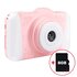AgfaPhoto Realikids Cam 2 Rosa