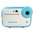 AgfaPhoto Realikids Instant Cam Blu