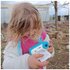 AgfaPhoto Realikids Instant Cam Blu