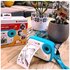 AgfaPhoto Realikids Instant Cam Blu
