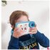 AgfaPhoto Realikids Instant Cam Blu