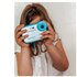AgfaPhoto Realikids Instant Cam Blu