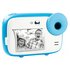 AgfaPhoto Realikids Instant Cam Blu