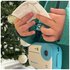 AgfaPhoto Realikids Instant Cam Blu