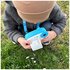 AgfaPhoto Realikids Instant Cam Blu