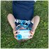 AgfaPhoto Realikids Instant Cam Blu
