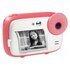 AgfaPhoto Realikids Instant Cam Pink
