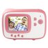AgfaPhoto Realikids Instant Cam Pink