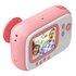 AgfaPhoto Realikids Instant Cam Pink