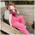 AgfaPhoto Realikids Instant Cam Pink