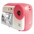 AgfaPhoto Realikids Instant Cam Pink