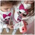 AgfaPhoto Realikids Instant Cam Pink