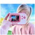 AgfaPhoto Realikids Instant Cam Pink