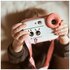 AgfaPhoto Realikids Instant Cam Pink