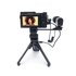 AgfaPhoto VLG-4K con Memoria 32GB