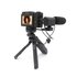 AgfaPhoto VLG-4K con Memoria 32GB
