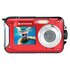 AgfaPhoto WP8000 Rossa