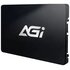 Agi SSD INTERNO AI238 256GB 2,5 SATA3