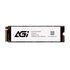 Agi Technology AGI1T0GIMAI298 drives allo stato solido M.2 1 TB PCI Express 3.0 QLC 3D NAND NVMe